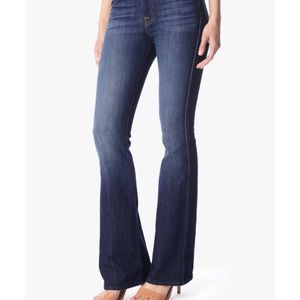 7 For All Mankind A Pocket Flare